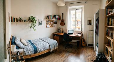 MARCONI - Singola - AD. METRO B