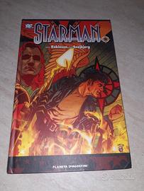 Starman Omnibus 6 Planeta