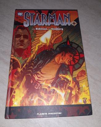 Starman Omnibus 6 Planeta