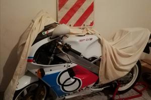 GILERA SP 01 pari al nuovo 1989