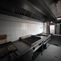 Attrezzature cucina professionale – USATO