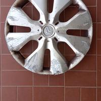 COPRI-CERCHIO CITROËN DIAM. 33CM RICAMBI