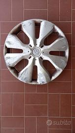 COPRI-CERCHIO CITROËN DIAM. 33CM RICAMBI