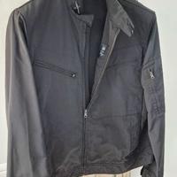 Giubbino Bomber Uomo Fay - mod. Motor Jacket