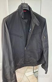 Giubbino Bomber Uomo Fay - mod. Motor Jacket