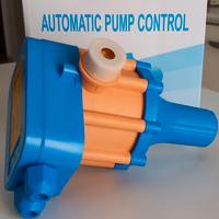 regolatore elettronico per elettropompa