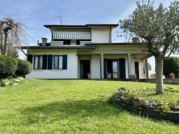 Villa singola Borgo Veneto [Cod. rif. MSF14VRG]