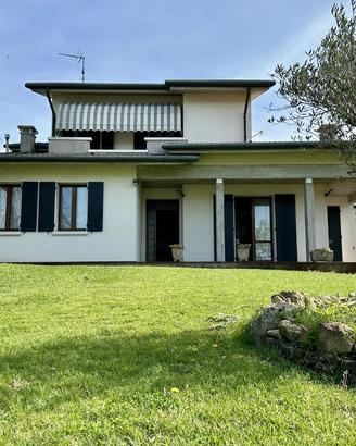 Villa singola Borgo Veneto [Cod. rif. MSF14VRG]