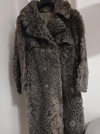 Pelliccia Persiano 
