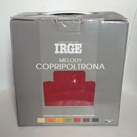 Copripoltrona IRGE nuovo