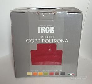 Copripoltrona IRGE nuovo