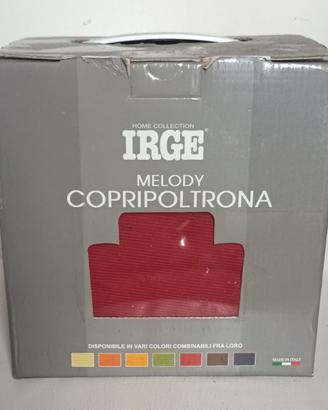 Copripoltrona IRGE nuovo