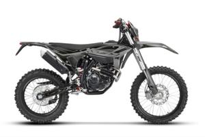 BetaRR 125 4T XSpecial Edition-Pari al nuovo 420km