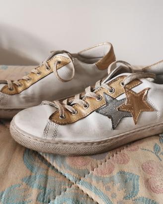 Scarpe 2Star 