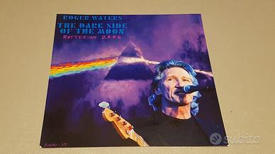 Roger Waters Rotterdam 2006 Pink Floyd Concert