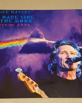 Roger Waters Rotterdam 2006 Pink Floyd Concert