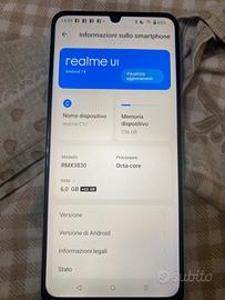 Realme C51