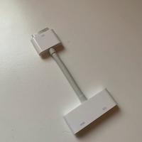 Adattatore Apple 30 pin - hdmi