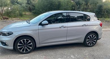 Fiat Tipo 1.6 120 cv Lounge