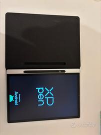 Xp pen magic notepad nuovo mai usato
