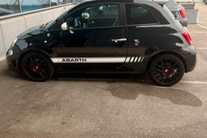 ABARTH 595 TURISMO 1.4 T-Jet 165 CV