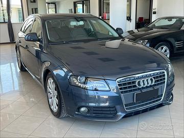 Audi A4 Avant 2.0 TDI