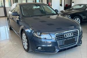 Audi A4 Avant 2.0 TDI