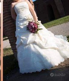 Abito da sposa 