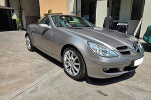 Mercedes-benz SLK 350 cat BOOK SERVICE/NAVI/XENON/