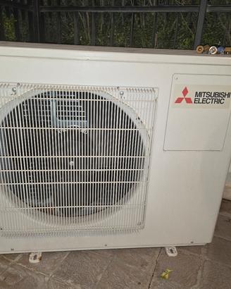 Mitsubishi unità esterna MXZ D68VA