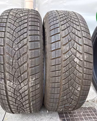 gomme usate 2355519 Winter GOODYEAR - ULT - 358