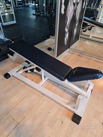 Panca declinata Panatta