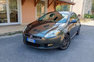 Fiat Bravo 1.6 MJT 120 CV DPF Sport Drive