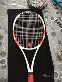 racchetta tennis babolat strike