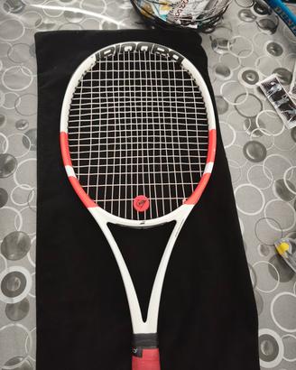 racchetta tennis babolat strike