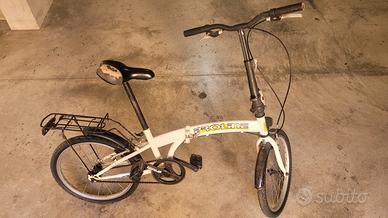 bicicletta Proline