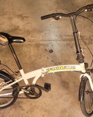 bicicletta Proline