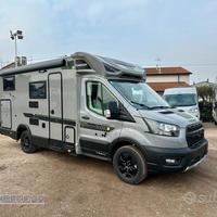 Chausson S697 Sport Line - PROMO