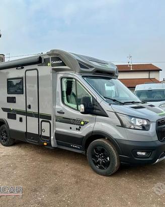 Chausson S697 Sport Line - PROMO