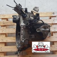 CITROEN C3 2 SERIE SCATOLA CAMBIO HFV 1.1 BENZINA