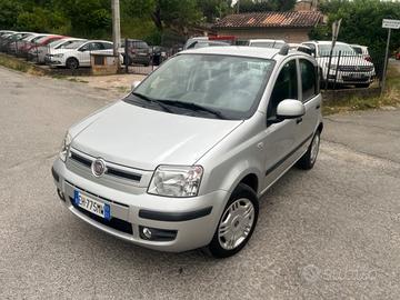 Fiat Panda 1.4 Active Natural Power