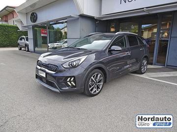 KIA Niro 1.6 GDi DCT HEV Style