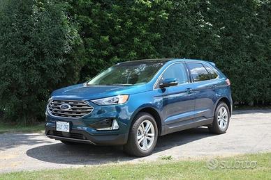 Ricambi usati ford edge 2019-