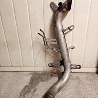 Lancia Ypsilon Multijet 