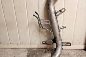 Lancia Ypsilon Multijet 