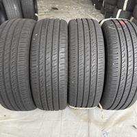 gomme usate 2156017 Estivo BARUM - BRAVURIS 5 HM -