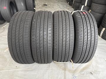 gomme usate 2156017 Estivo BARUM - BRAVURIS 5 HM -