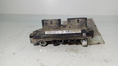 CENTRALINA MOTORE FIAT Punto Berlina 5P 3° Serie