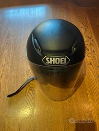 Casco Shoei J Wing taglia L