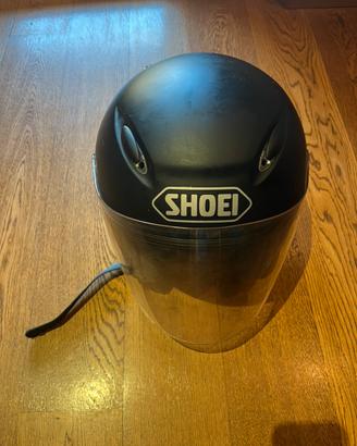 Casco Shoei J Wing taglia L